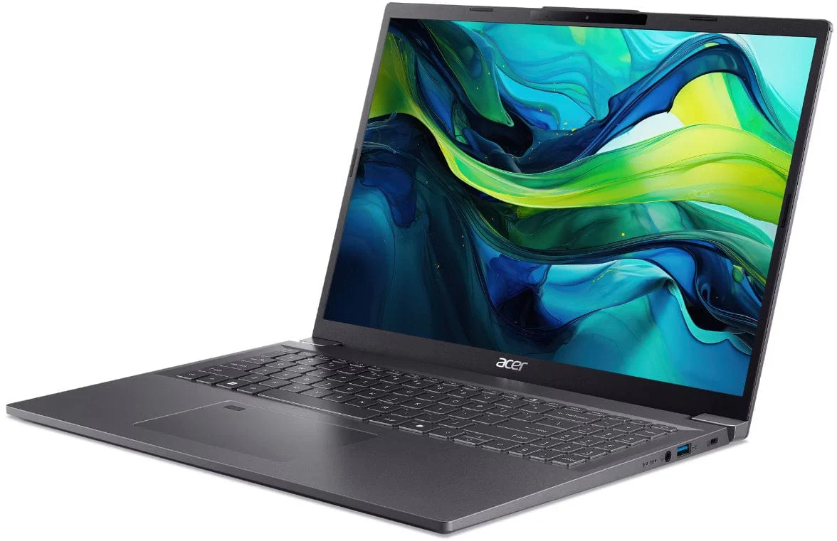 Acer Aspire 16 A16-71M-507Q - Image 3