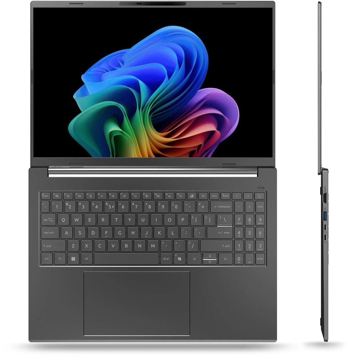 Acer Aspire 16 AI A16-61M-R83C Copilot+ - Image 3