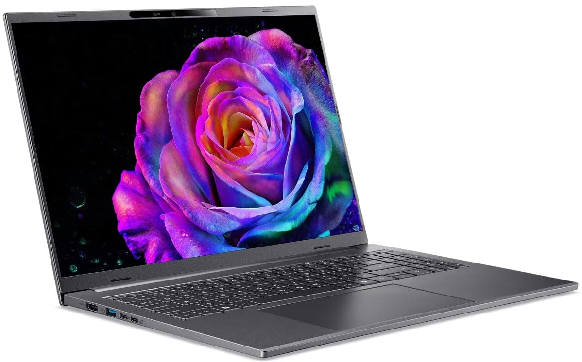 Acer Aspire 16 AI A16-61M-R83C Copilot+ - Image 4