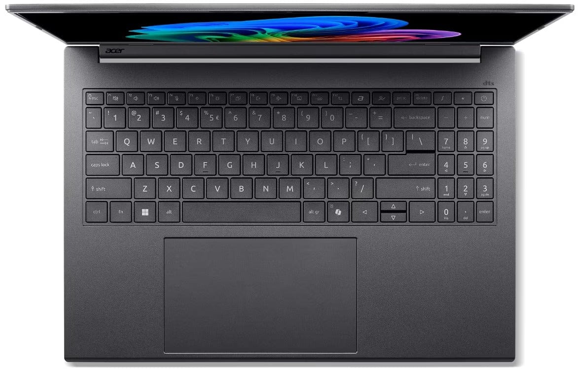 Acer Aspire 16 AI A16-61M-R83C Copilot+ - Image 6