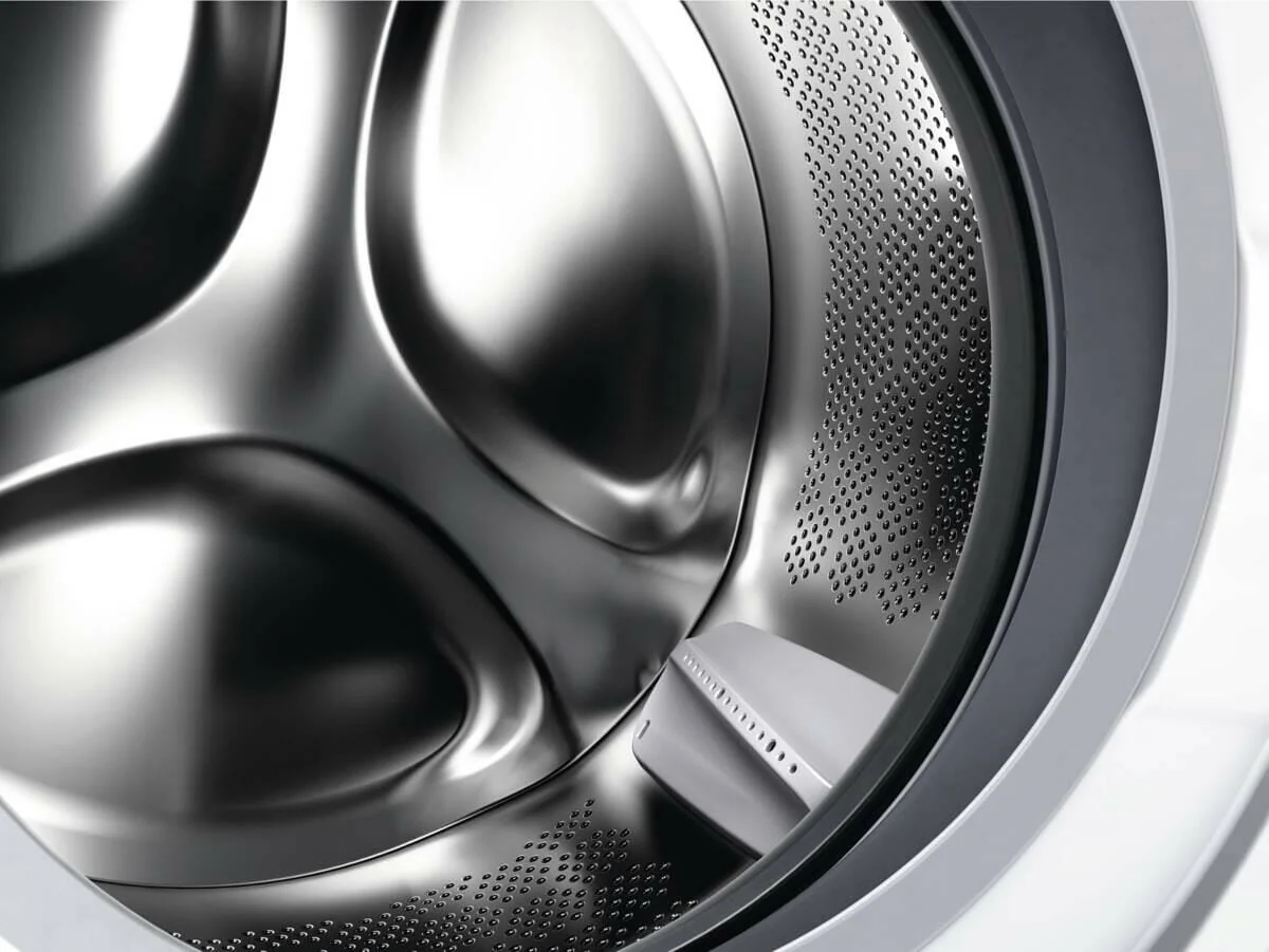 AEG LR63BERLIN wit - Image 3