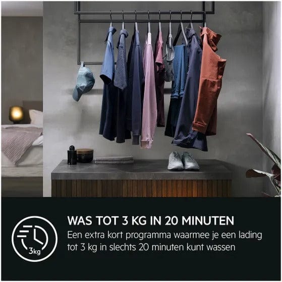 AEG LR7DRESDEN wit - Image 10