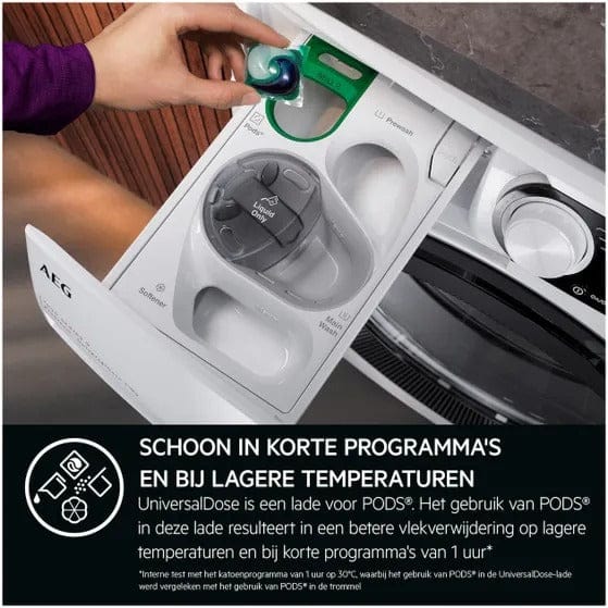 AEG LR7DRESDEN wit - Image 11