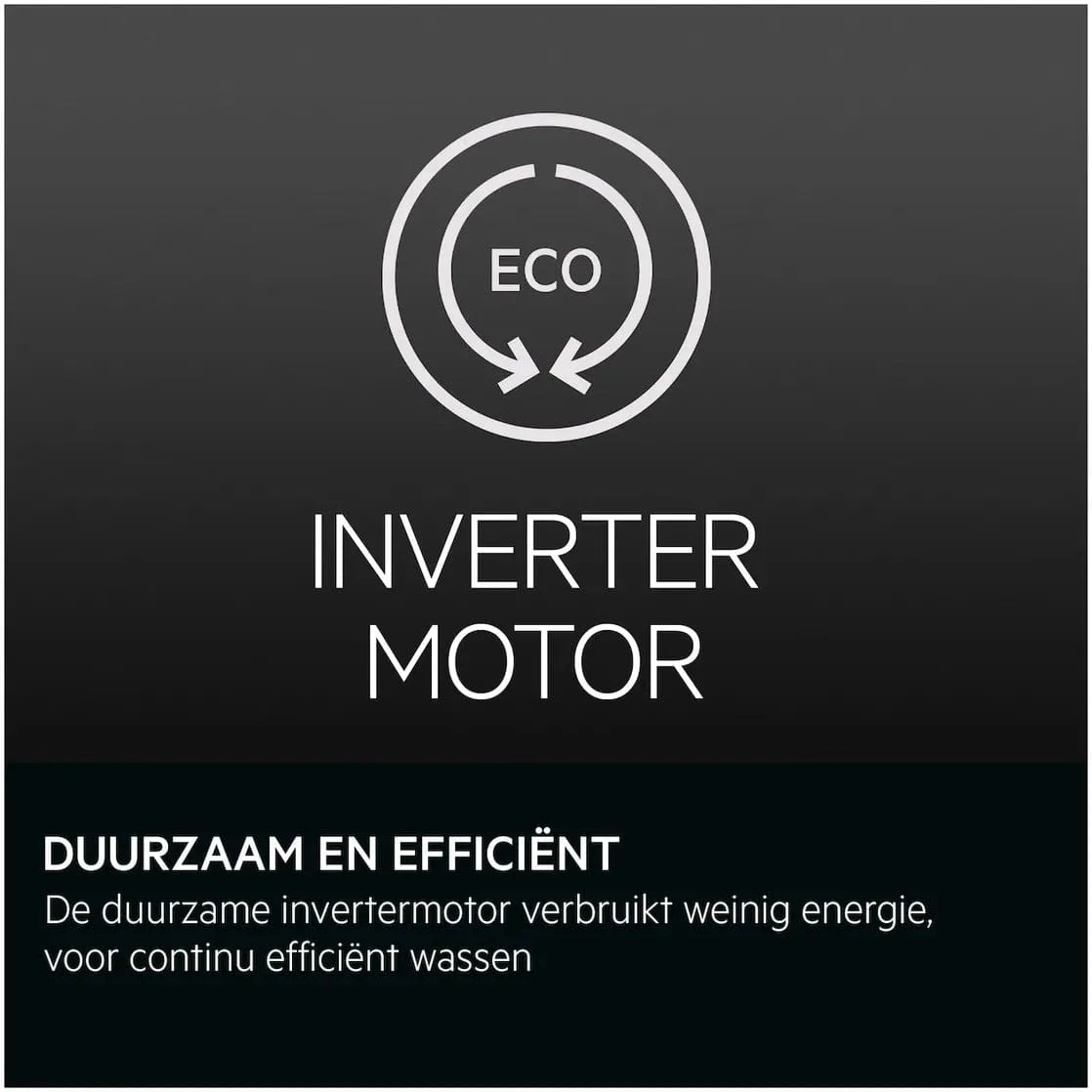 AEG LR9HAMBURG wit - Image 5