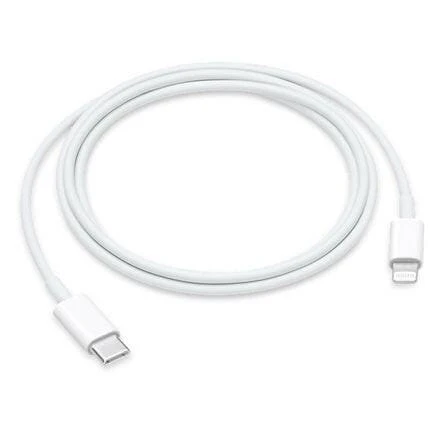 Apple Lightning naar USB kabel 2m - Image 4