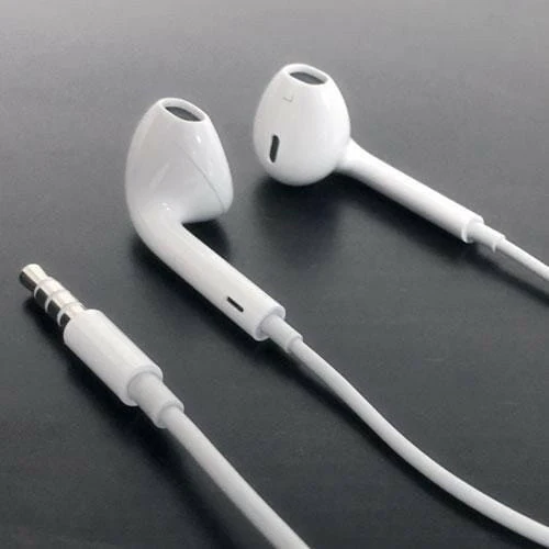Apple EarPods with Remote and Mic - Image 5
