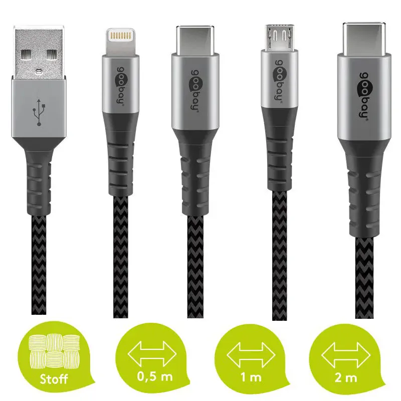 Apple Lightning to USB Cable (0,5m) - Image 5