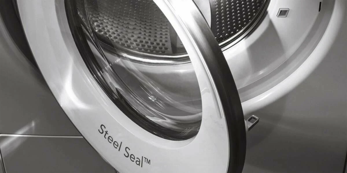 Asko W4086C.S/3 RVS - Image 3