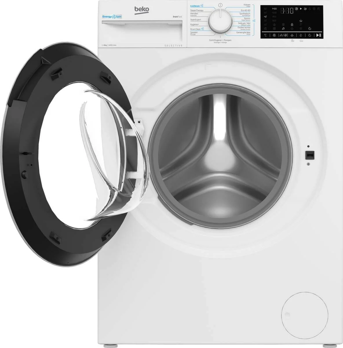 Beko B3WM4841W2 - Image 3