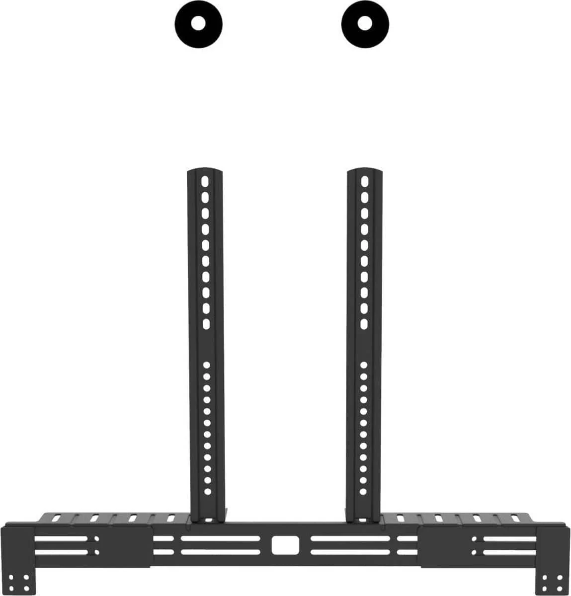 Cavus Universele Soundbar Houder voor Muurbeugel - Image 5