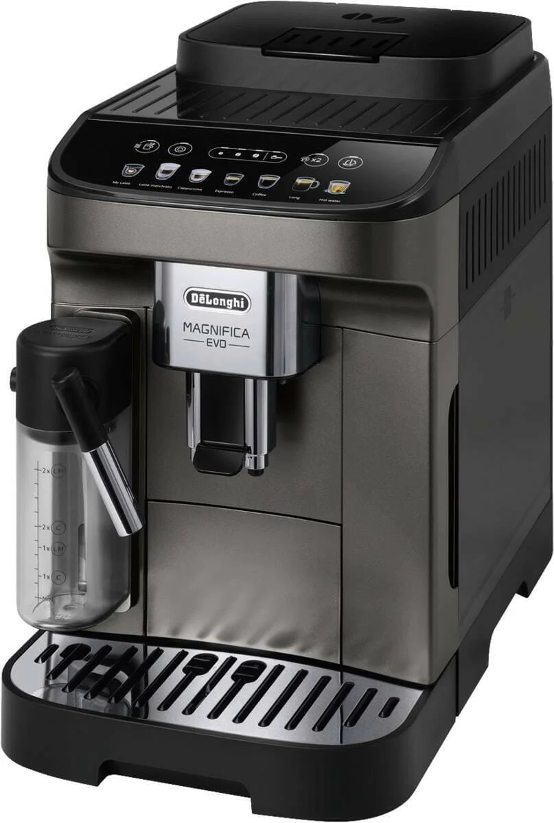 De´Longhi ECAM 290.81.TB titaan-zwart - Image 3
