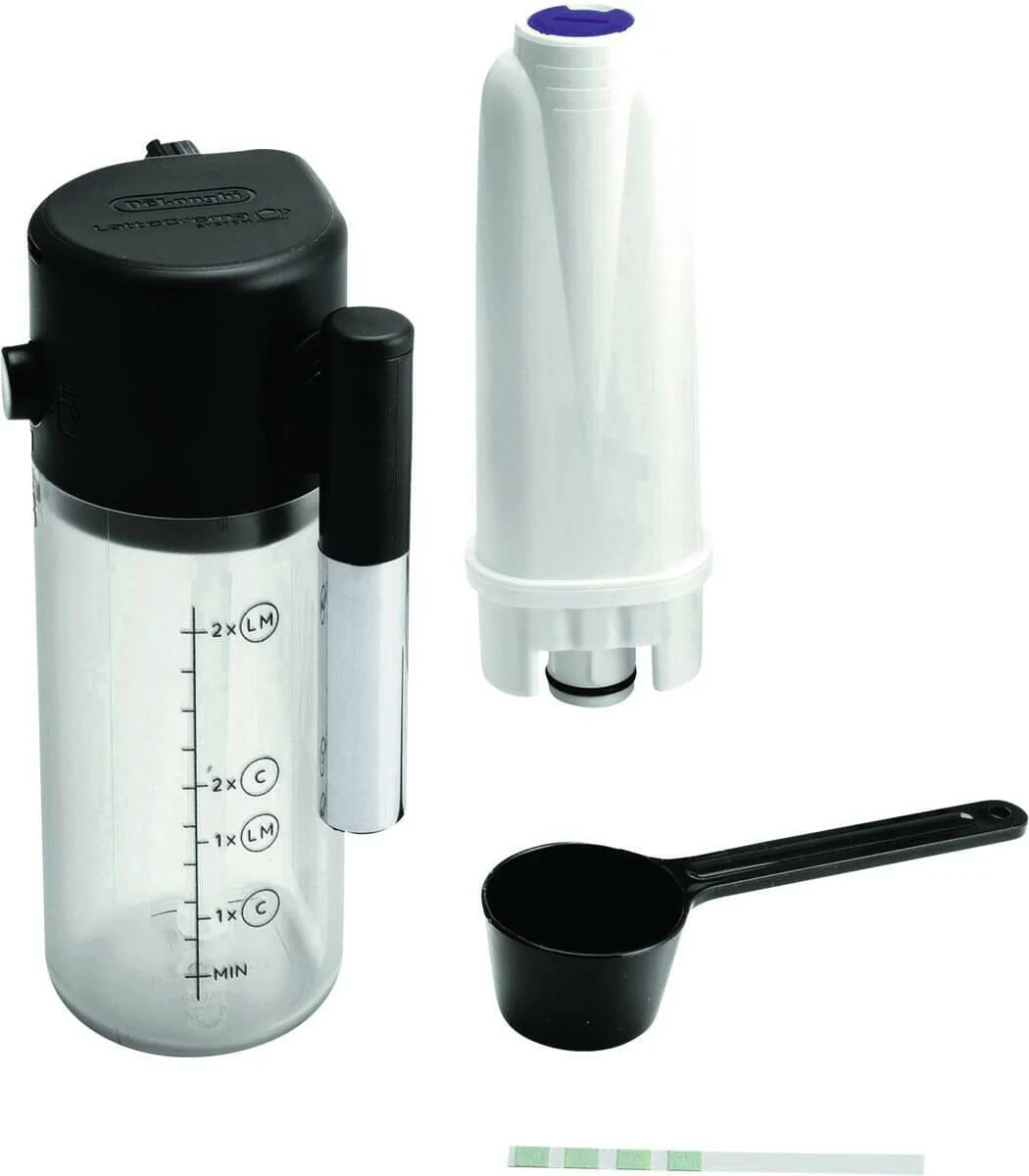 De´Longhi ECAM 290.81.TB titaan-zwart - Image 4