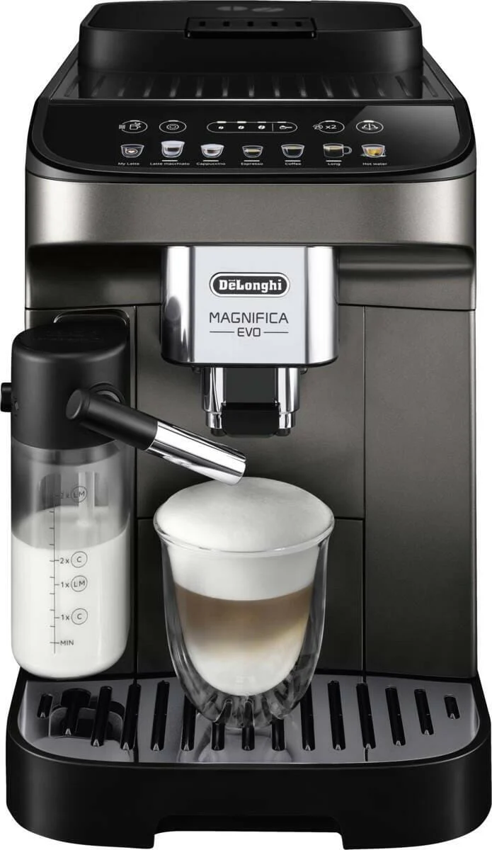 De´Longhi ECAM 290.81.TB titaan-zwart - Image 5