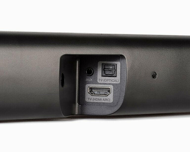 Denon DHT-S416 zwart - Image 5