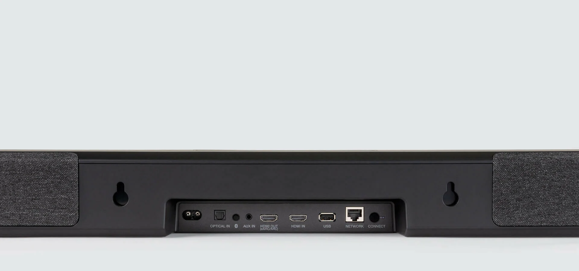 Denon Home 550 zwart - Image 3