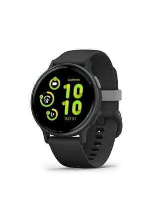 Garmin Vivoactive 5 Black - Image 3