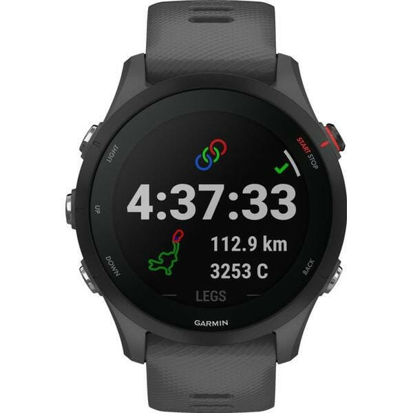 Garmin Vivomove Sport Black - Image 3