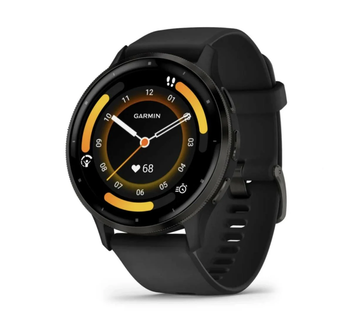 Garmin Venu 3 45mm Black - Image 4