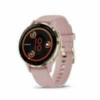 Garmin Venu 3S 41mm Gold-Rose - Image 3