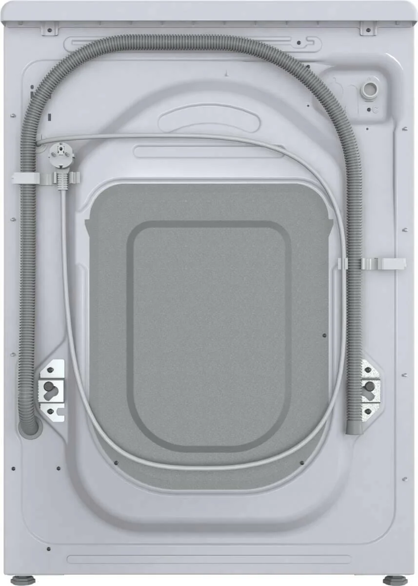 Hisense WF5V144BW/BLX wit - Image 5