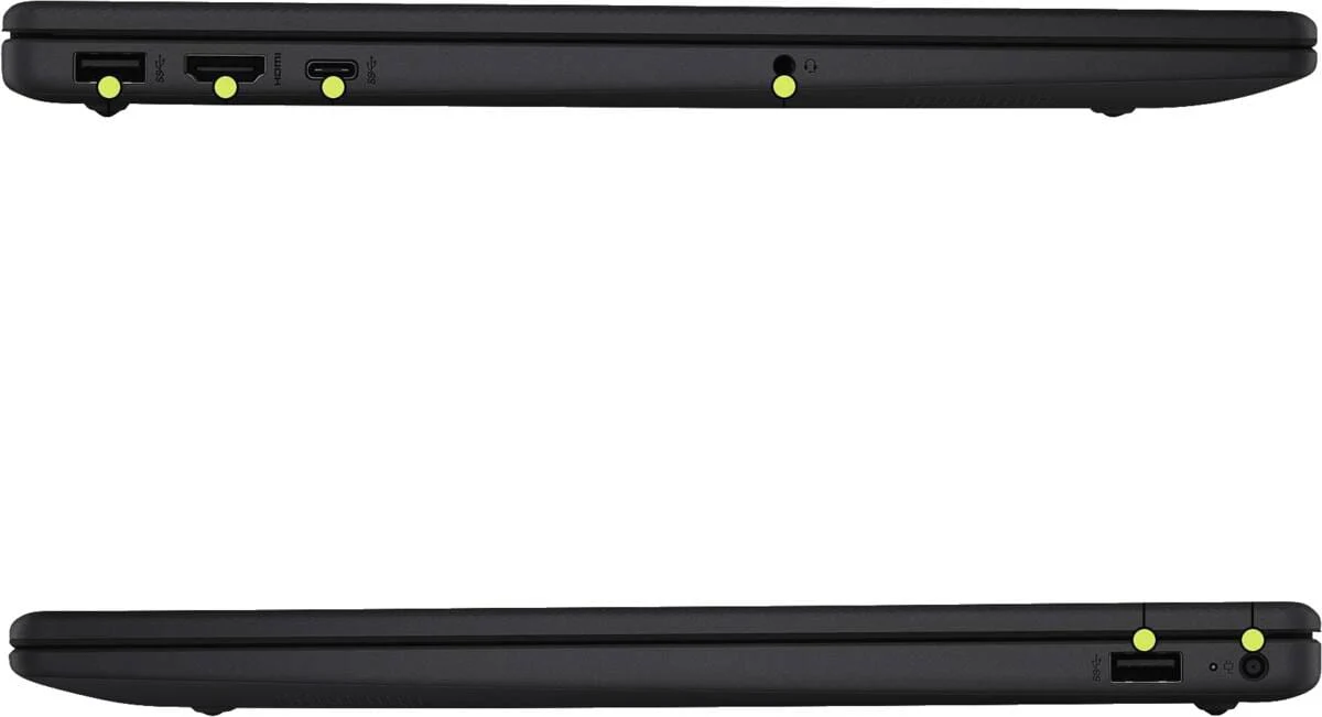 HP 15-fd0205nd - Image 3