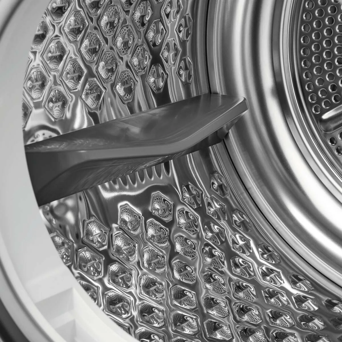 Inventum VDW9030B zwart - Image 4