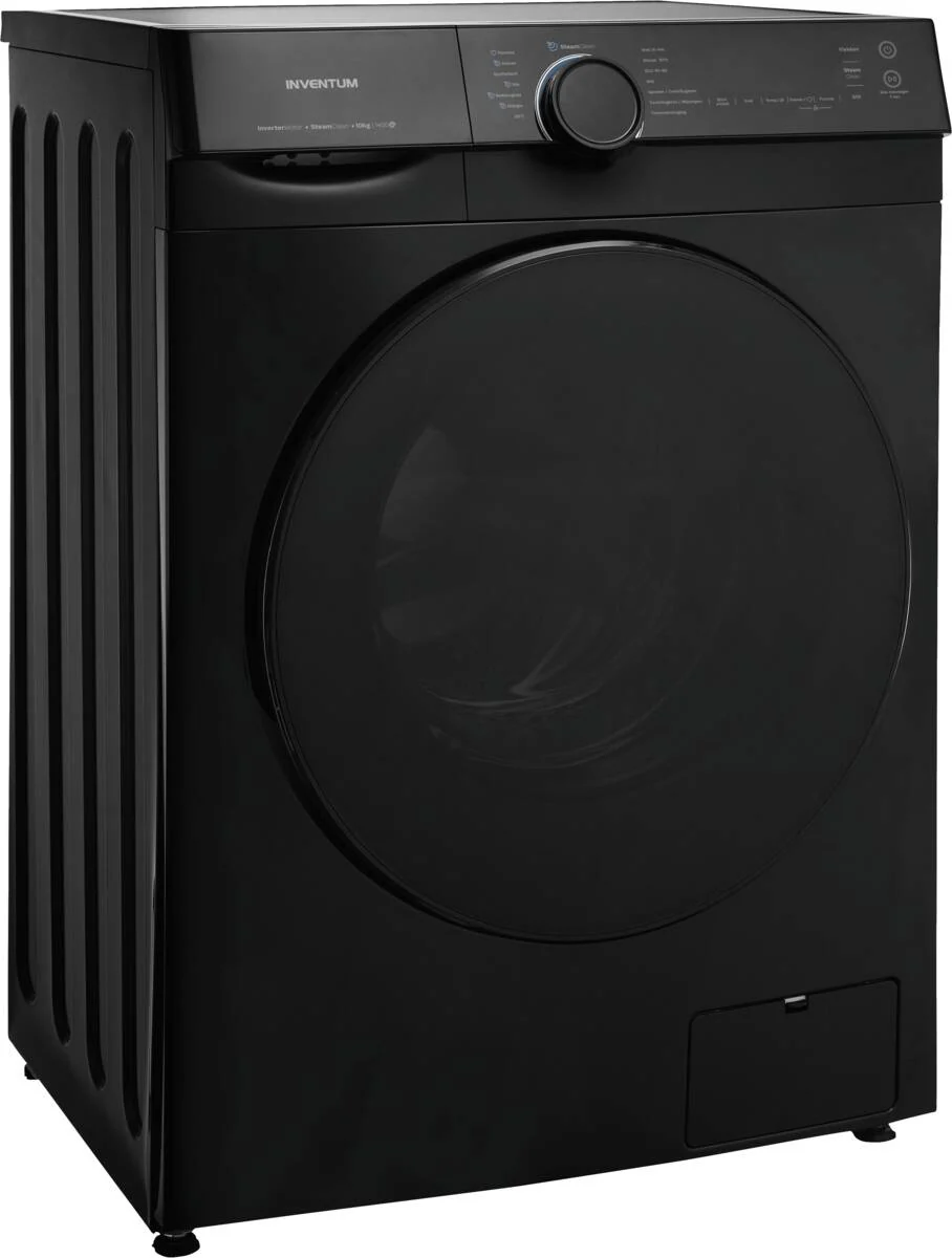 Inventum VWM1010B zwart - Image 3