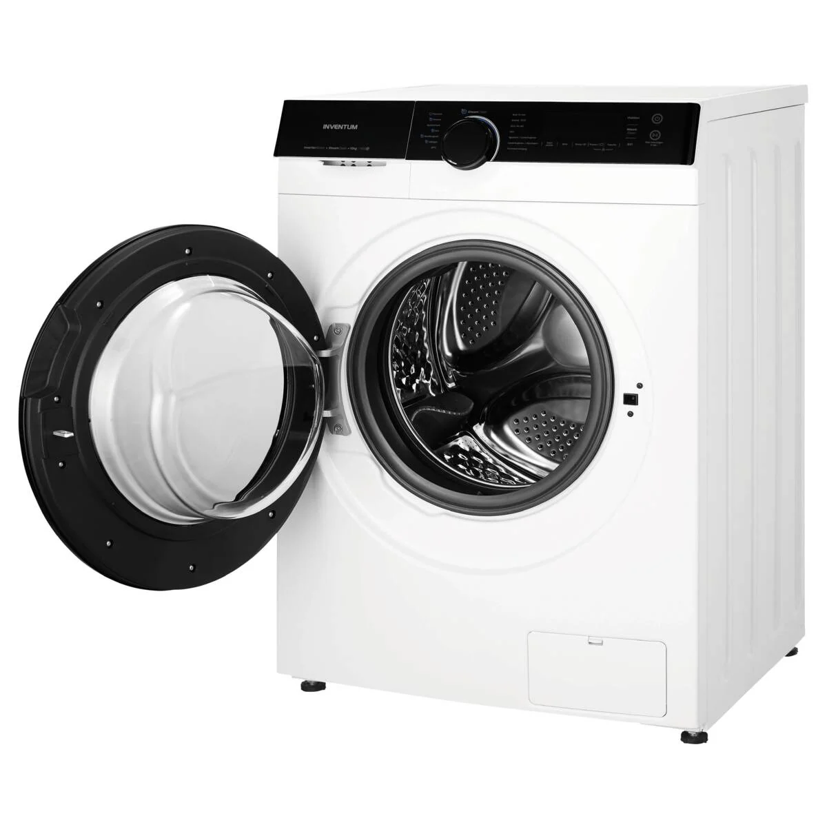 Inventum VWM1010W wit - Image 4