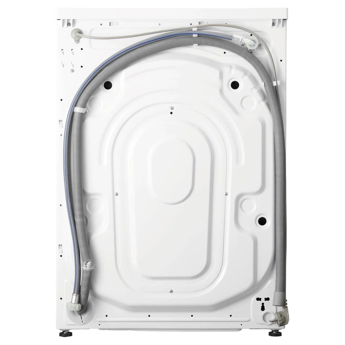 Inventum VWM1010W wit - Image 8