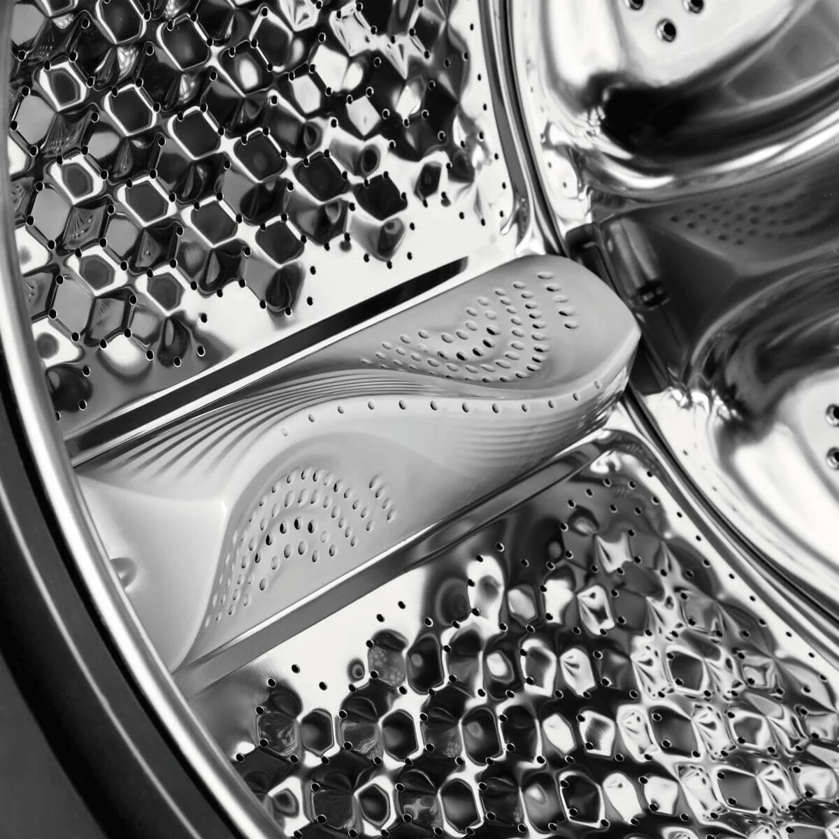 Inventum VWM8010W wit - Image 4