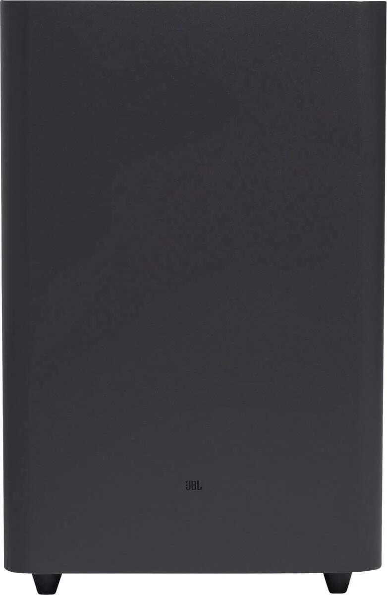 JBL Bar 2.1 Deep Bass MK2 zwart - Image 3