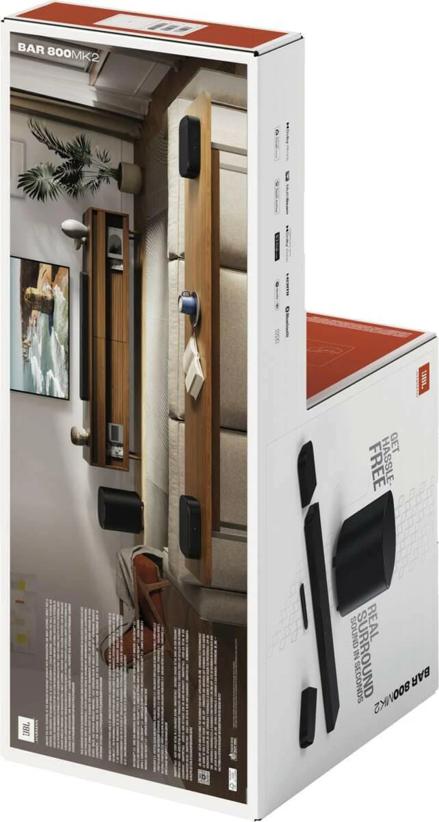 JBL Bar 800MK2 - Image 6