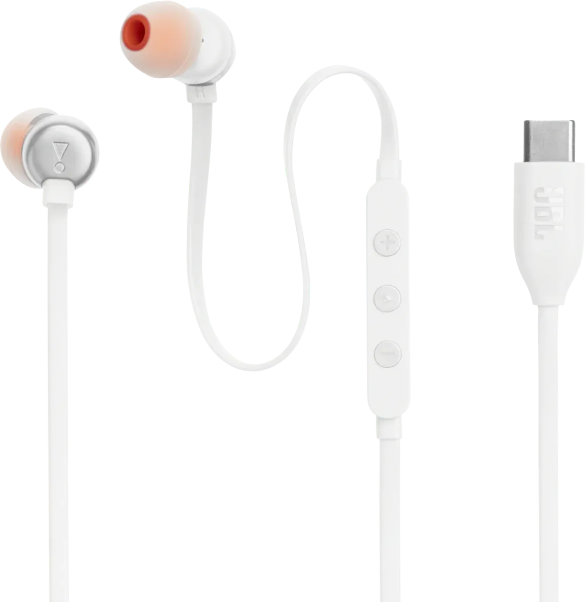 JBL Tune 310C USB-C wit - Image 6