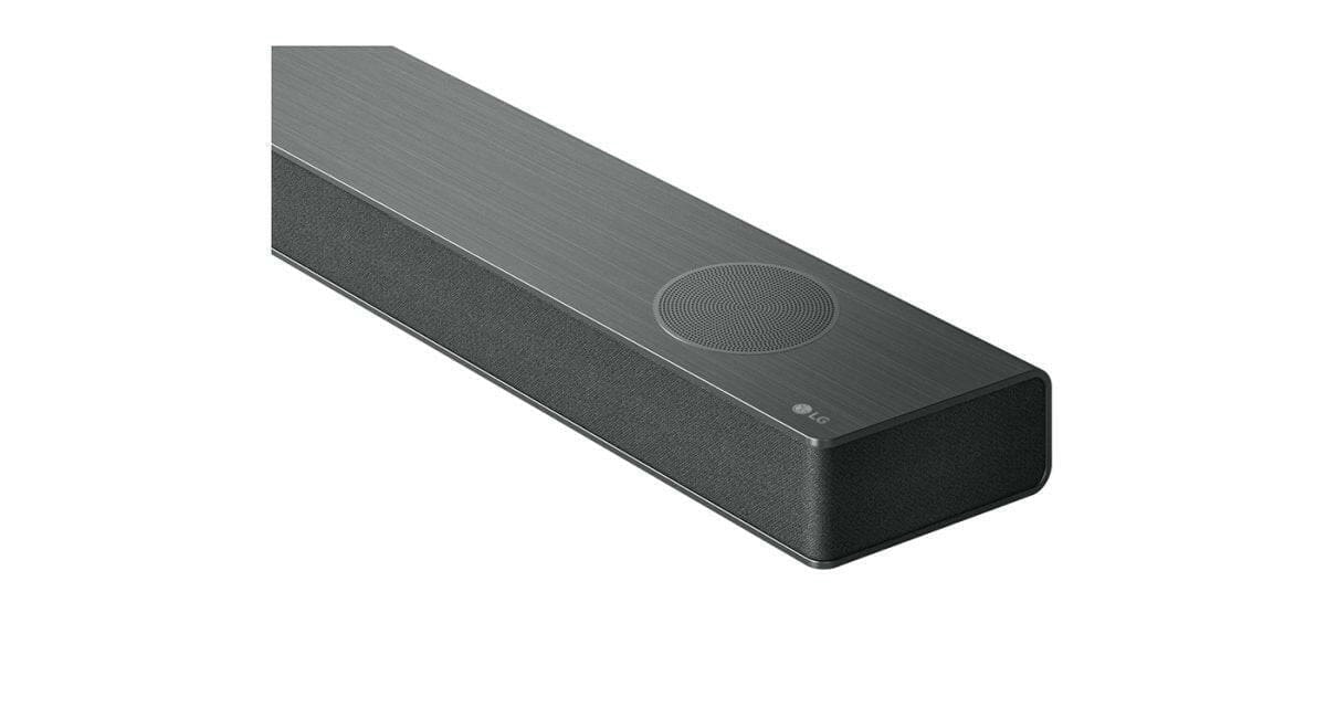 LG DS95QR zwart - Image 6