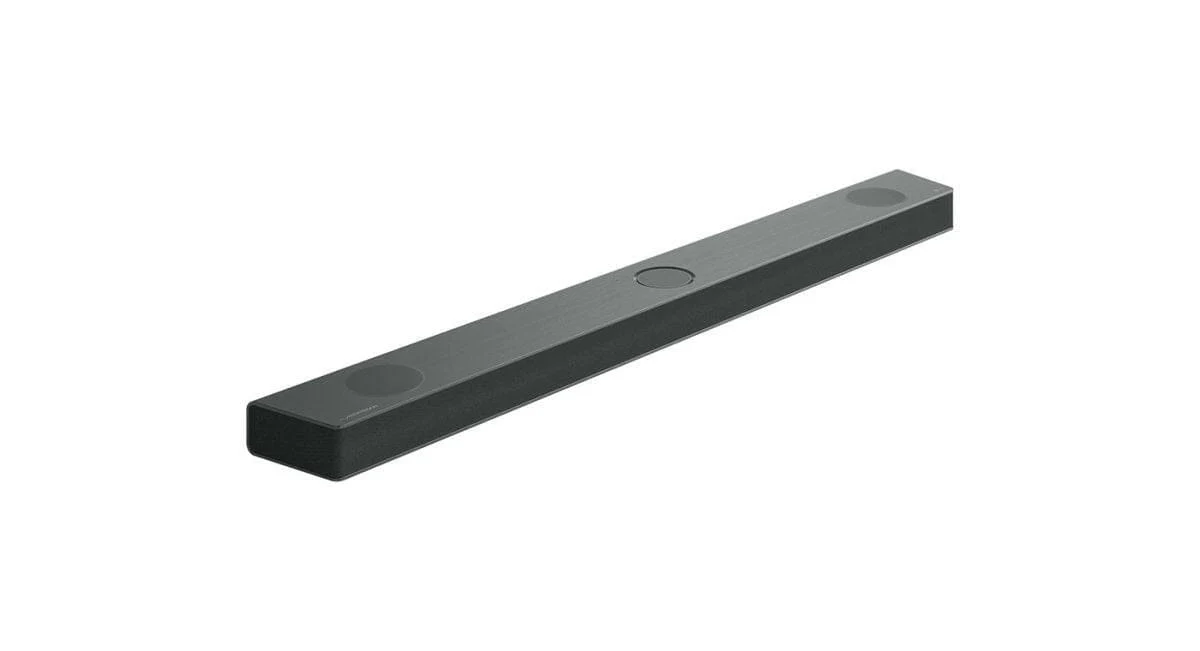 LG DS95QR zwart - Image 7