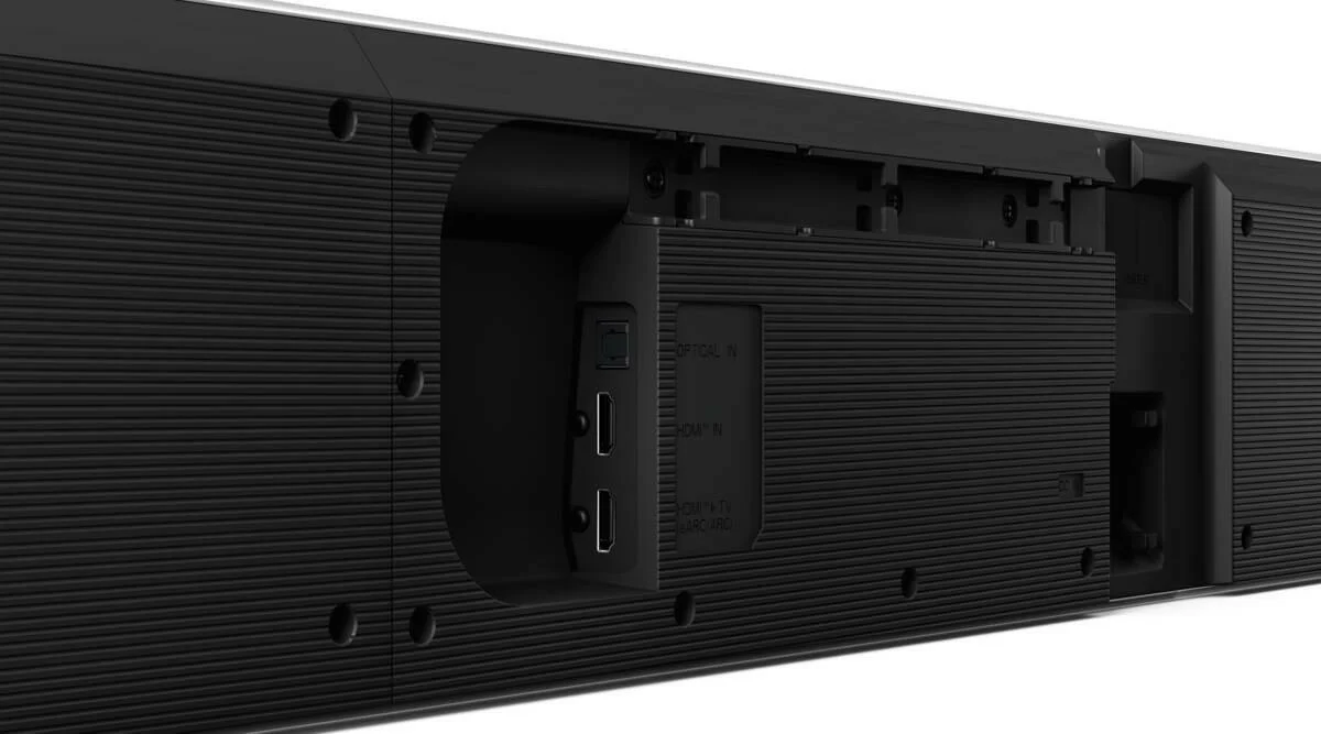 LG DSG10TY zwart - Image 4