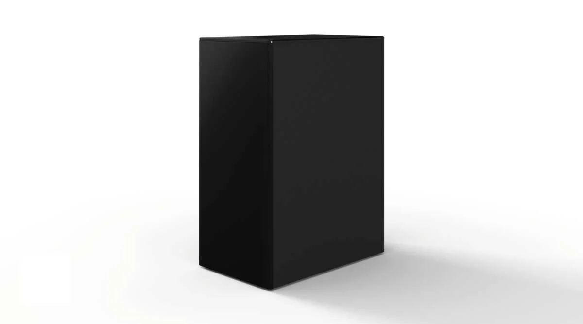 LG DSG10TY zwart - Image 5