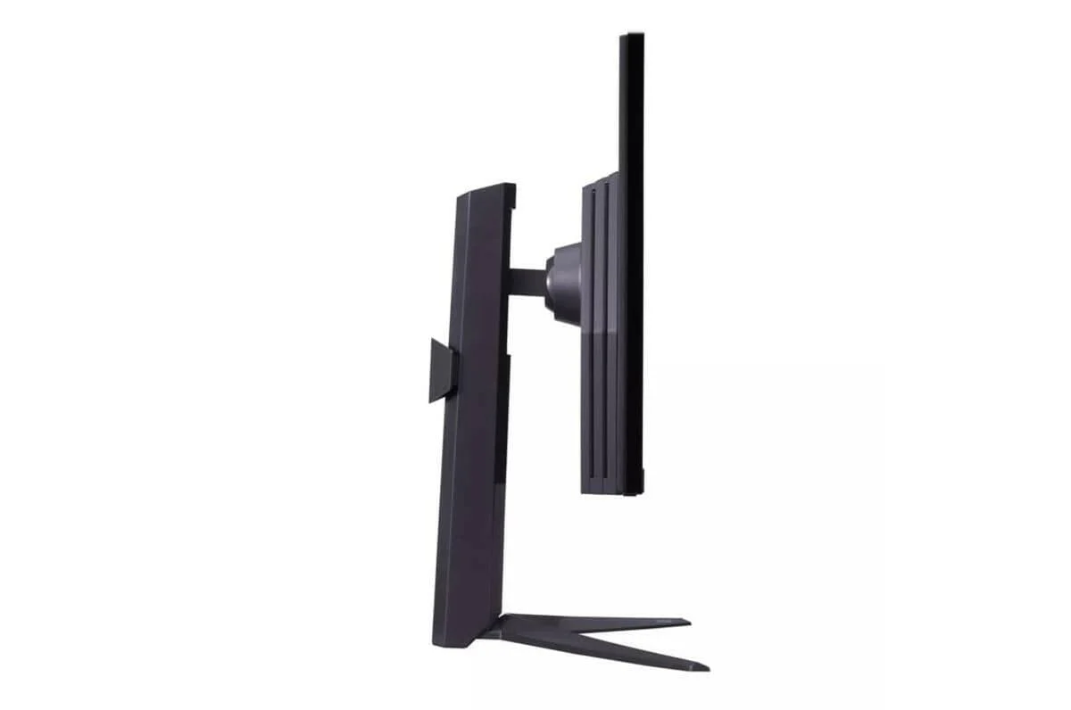 LG Gaming 27GR83Q-B QHD - Image 4
