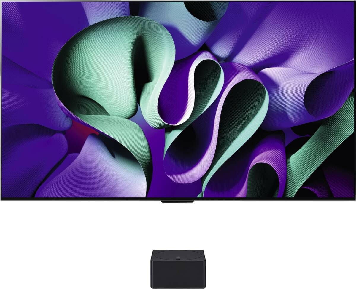 LG OLED77M49LA - Image 3