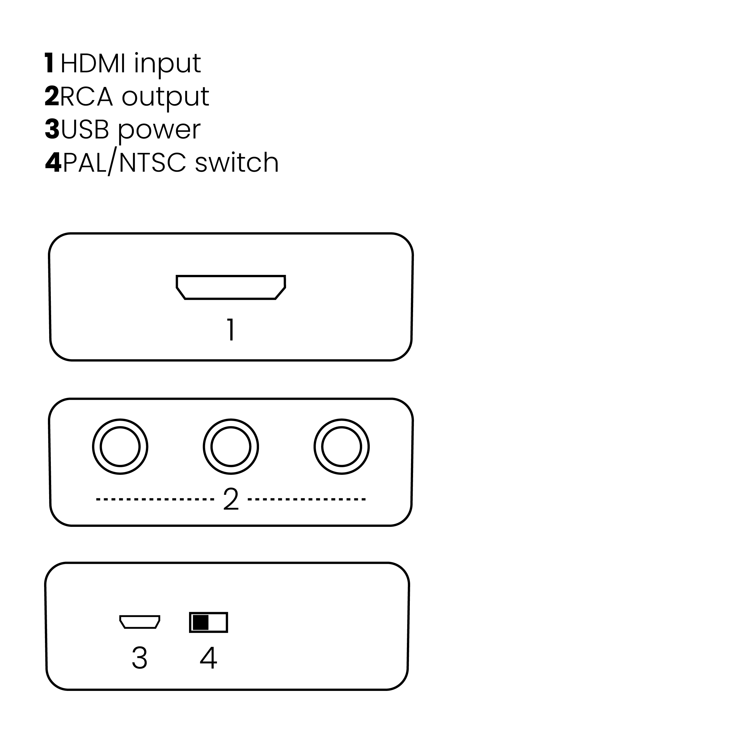 Marmitek Connect HA13 zwart - Image 7