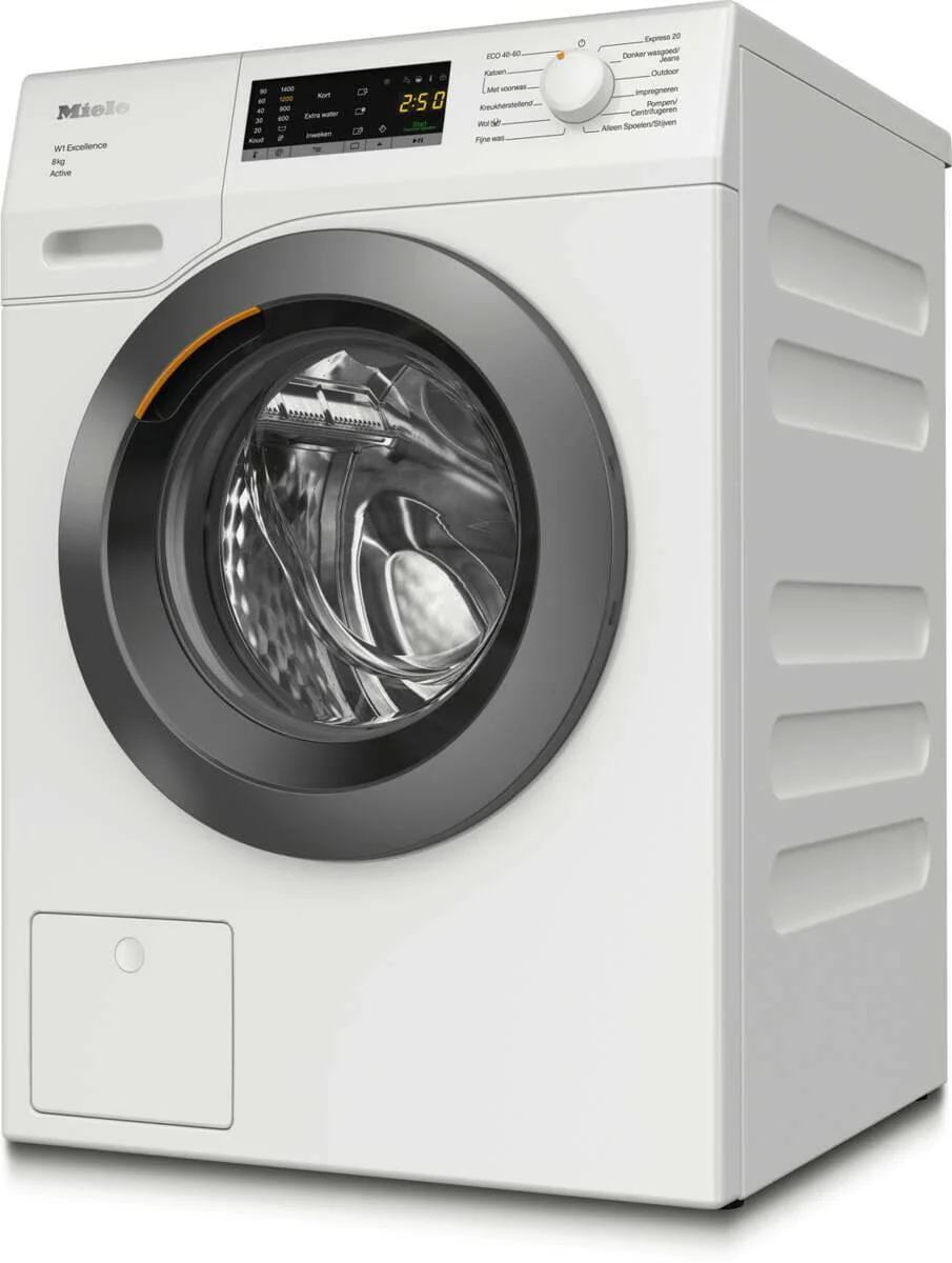 Miele WEA 135 WPS Excellence - Image 3