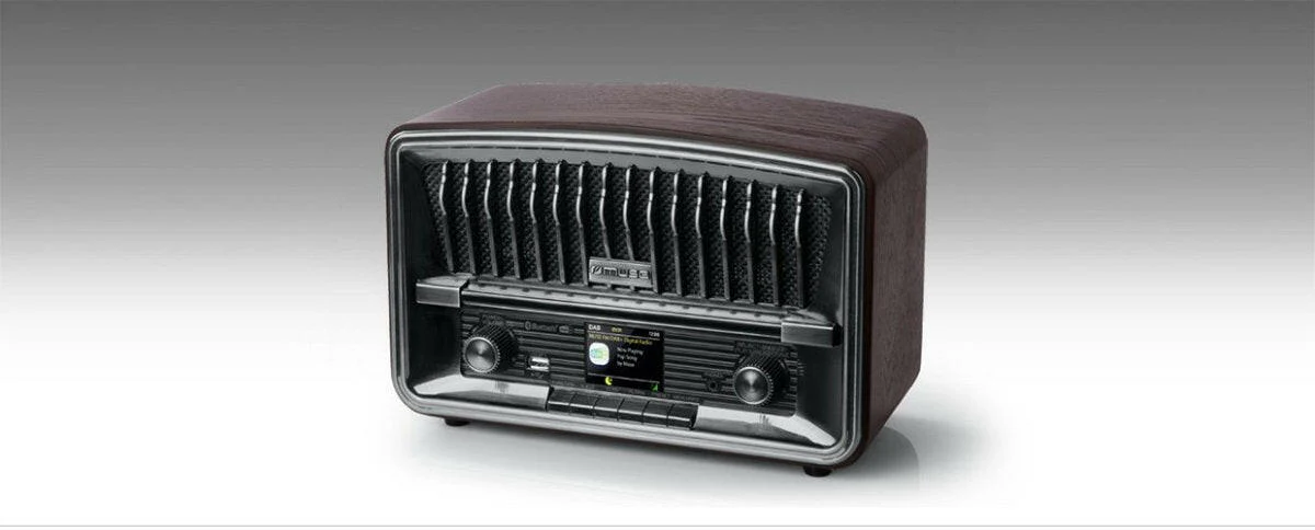 Muse M-135 DBT vintage - Image 3