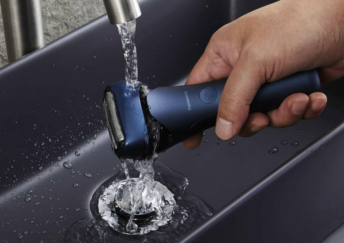 Panasonic ES-LT4B-A803 - Image 4