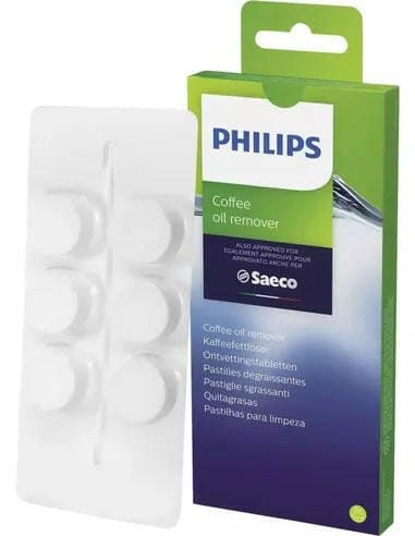 Philips CA6704/10 Reinigingstablet 6 Tabs - Image 3