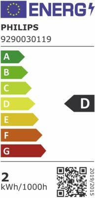 Philips LED classic 25W B35 E14 CL WGD90 SRT4 - Image 3