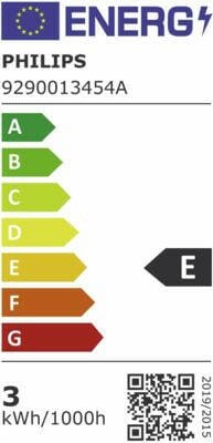 Philips LED classic 25W P45 E14 WW FR ND SRT4 - Image 3