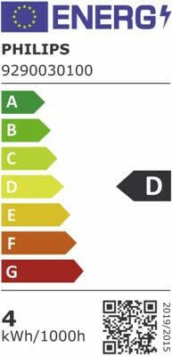 Philips LED classic 40W A60 E27 FR WGD90 SRT4 - Image 3