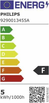 Philips LED classic 40W P45 E14 WW FR ND SRT4 - Image 3