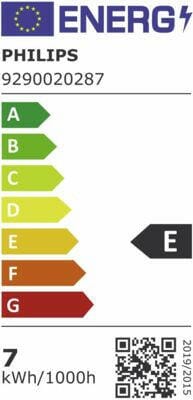 Philips LED classic 60W E14 WW P45 FR ND SRT4 - Image 3