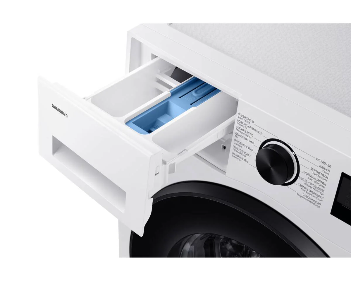 Samsung WW1UFG5U34AEEN wit - Image 7